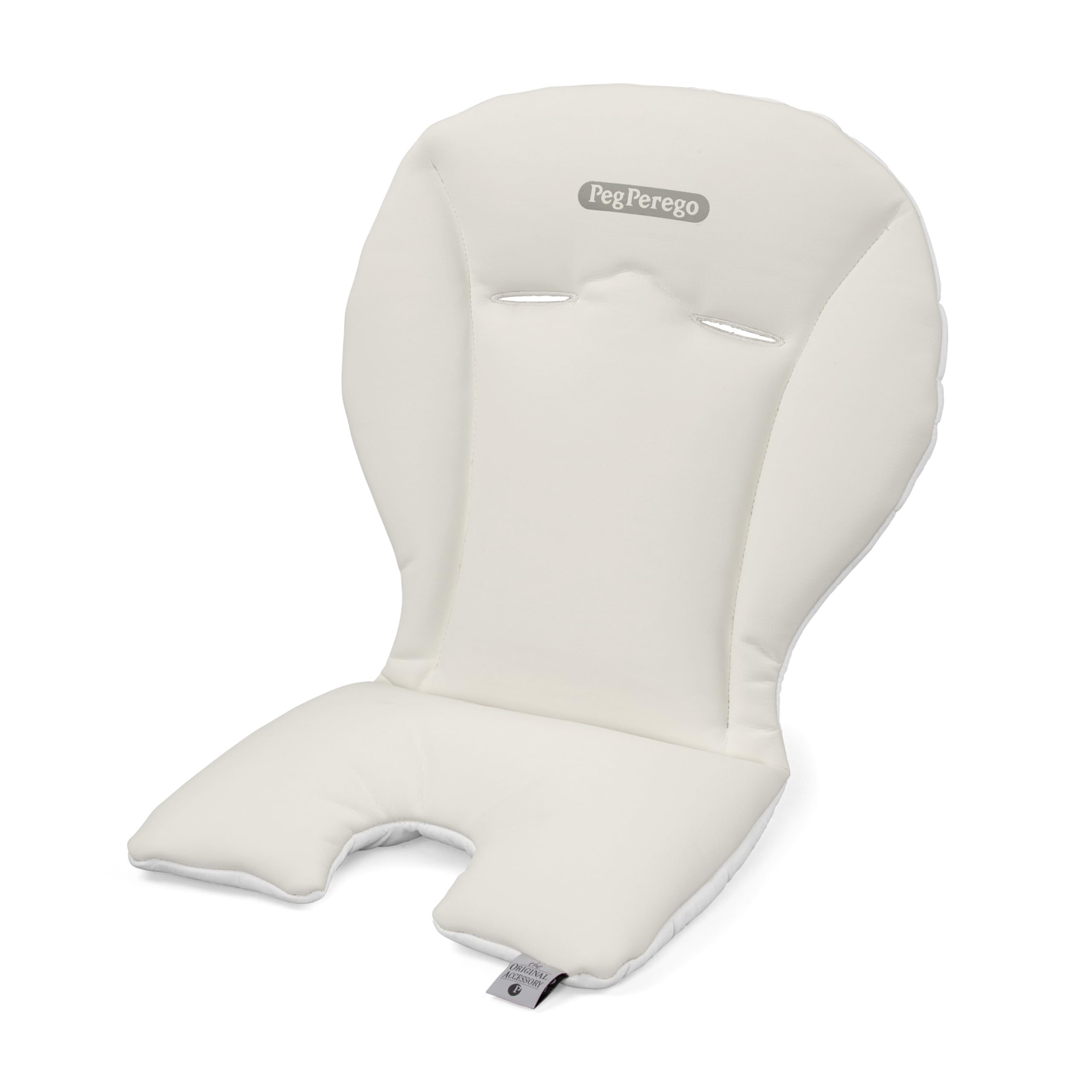 Booster Cushion, White