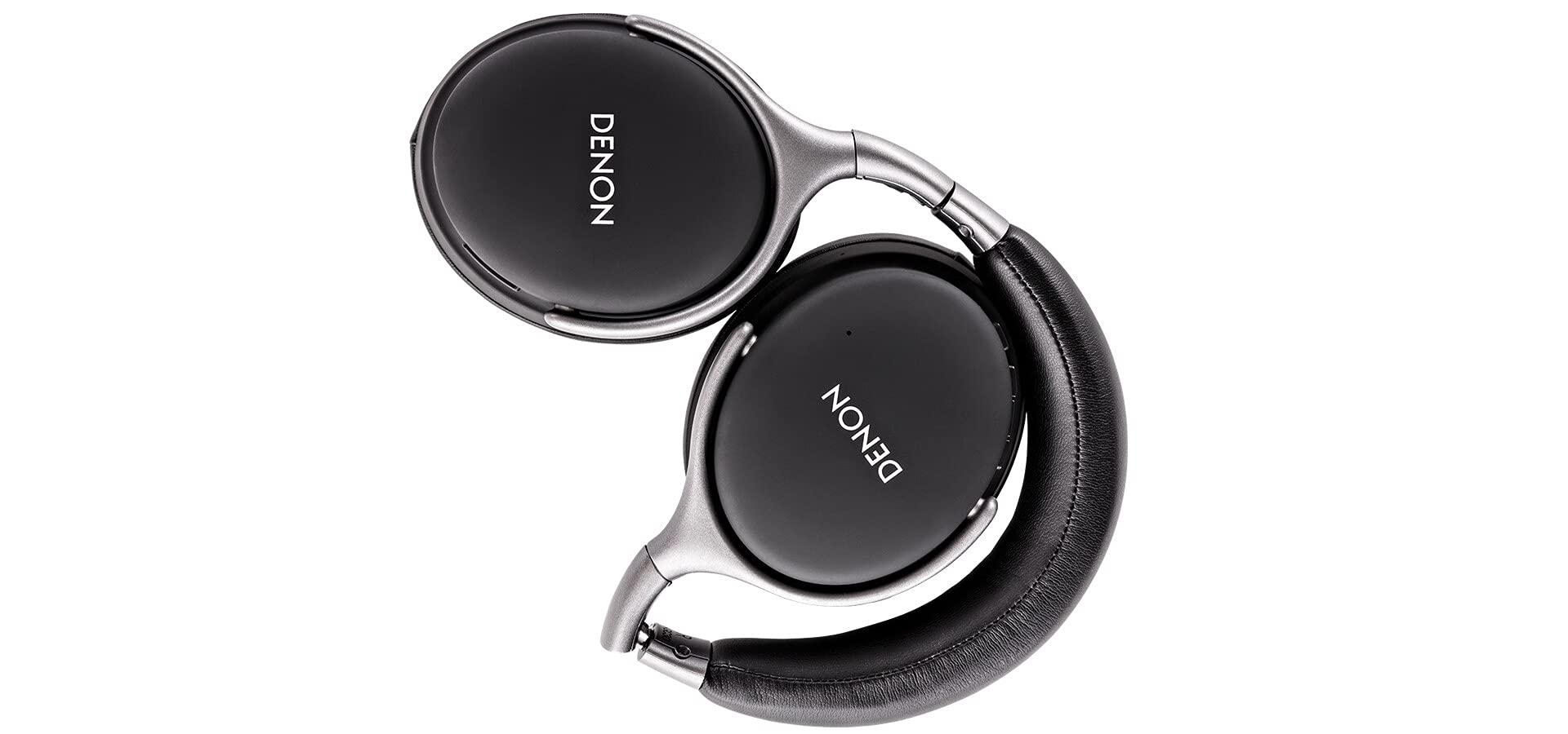 デノン Denon AH-GC30 DENON AH-GC30 Cuffie wireless, Nero : Amazon.it: Elettronica