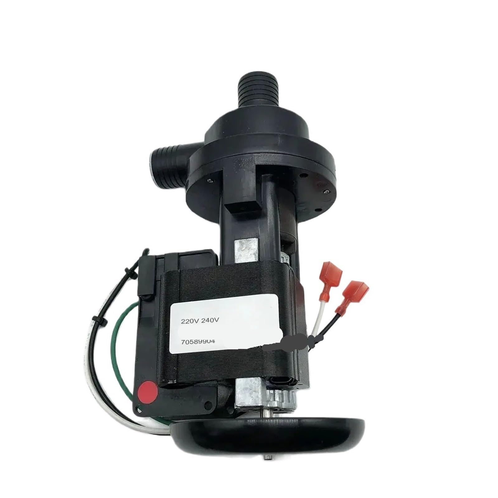 Pompe À Eau De Pièces De Rechange For Machine À Glaçons, Compatible Avec Manitowoc, UG080AC 040004455 70589904 Pièces De Machine À Glaçons
