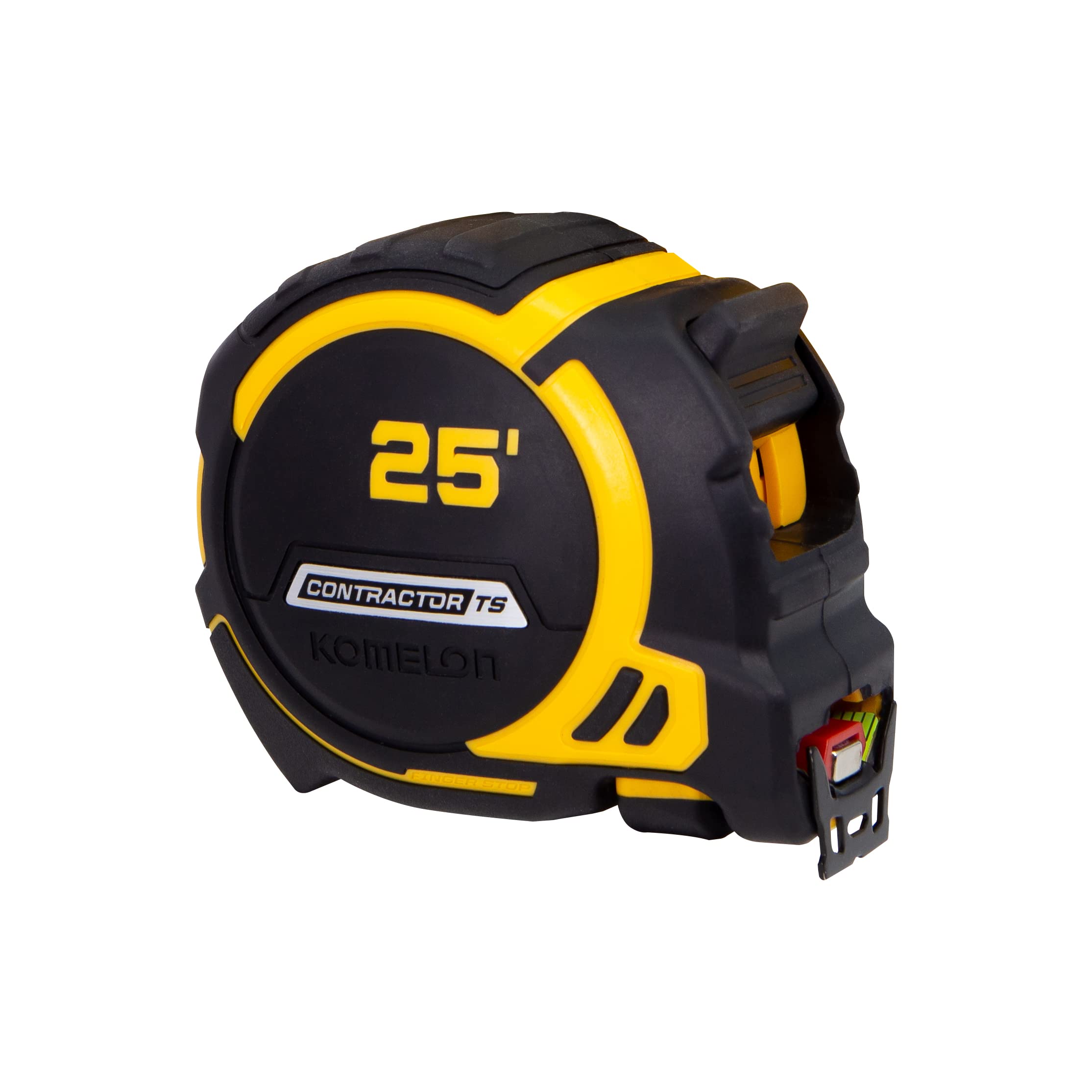 25" x 1,25" Contractor TS Magnetic Tape Measure