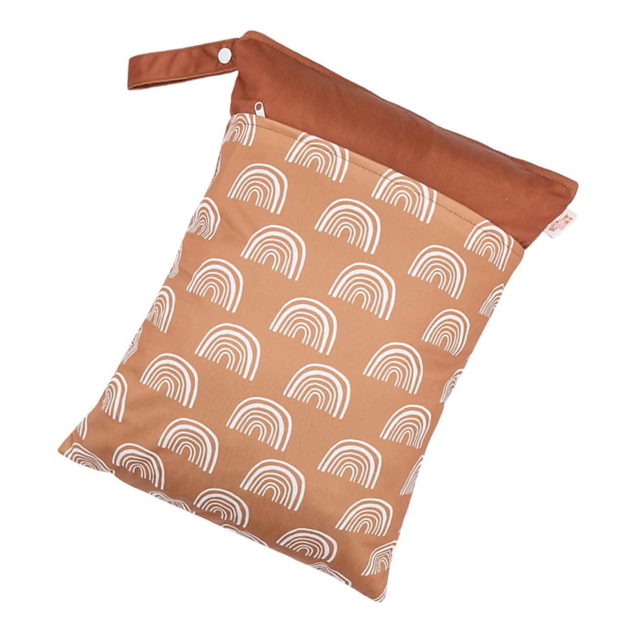 Vaguelly 4stücke Wickelorganizer Für Kinderwagen Wasserfester Aufbewahrungssack Für Windeln Schnuller Und Fläschchen Praktische Wickeltasche Für Unterwegs Und Zuhause