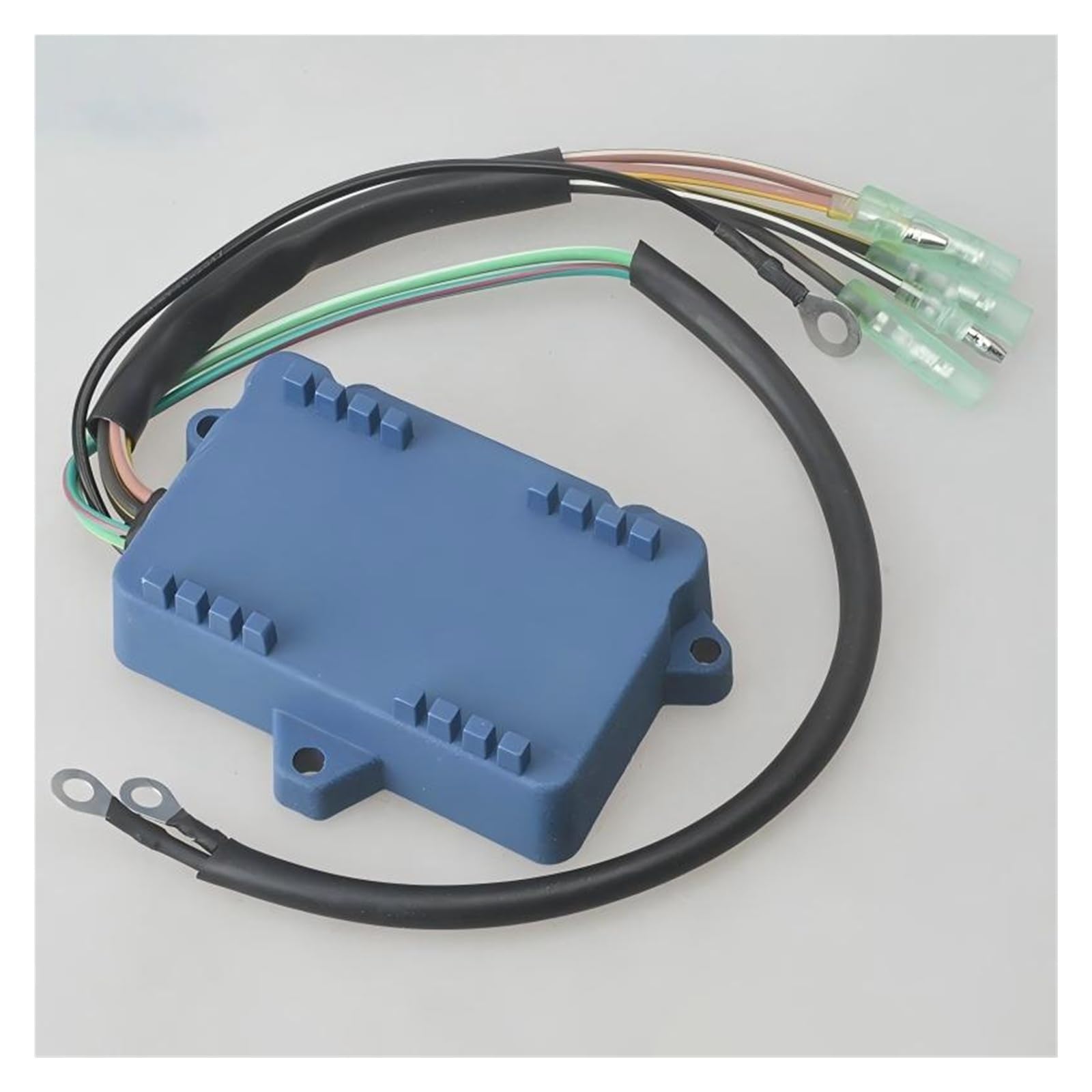 Dla M/e/r/c/u/r/y dla M/a/r/i/n/e/r silnik zaburtowy 6 8 10 15 16 20 25 KM 1994-1998 339-7452A19 114-7452K1 339-7452A15 18-5777 - skrzynka rozdzielcza Cdi