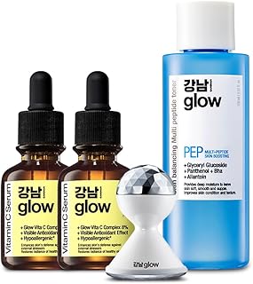 Tónico potenciador de la piel multipéptido y ...