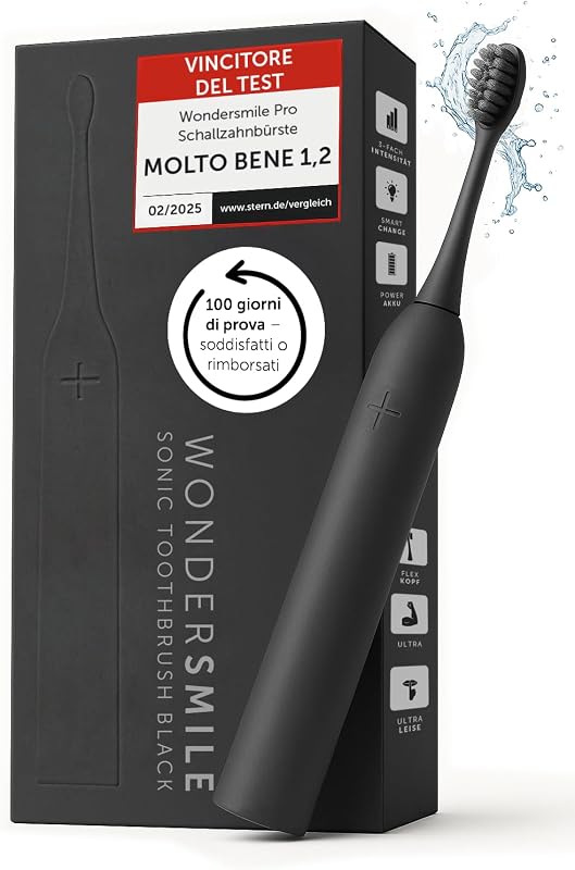 WonderSmile Pro