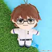 ダイヤのA　ダイヤのエース ピこぬい　御幸一也 Amazon.co.jp: ダイヤのA ダイヤのエース ピこぬい 御幸一也