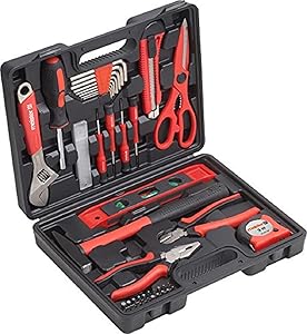 MEISTER Coffret to Outils 44 Pieces