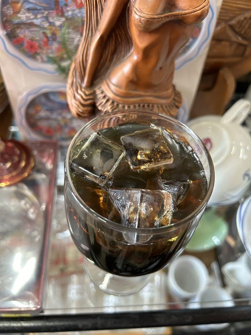 Amazon.co.jp: レトロ 喫茶店 業務用 食品サンプル アイス