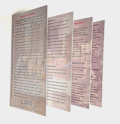 Get Your Life Together