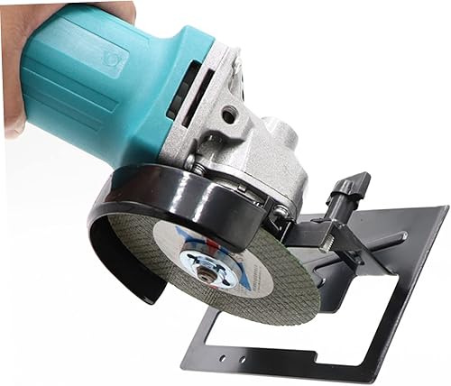 Miniatura 8 de 1 Unidades Cubierta de Ángulo Soporte Soporte de Ángulo Protector de Ángulo Herramienta Universal Herramientas de Mano Soporte de Metal Caso