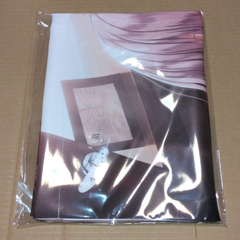 Amazon.co.jp: サクラノ刻 鳥谷真琴 B2タペストリー Amazon購入特典