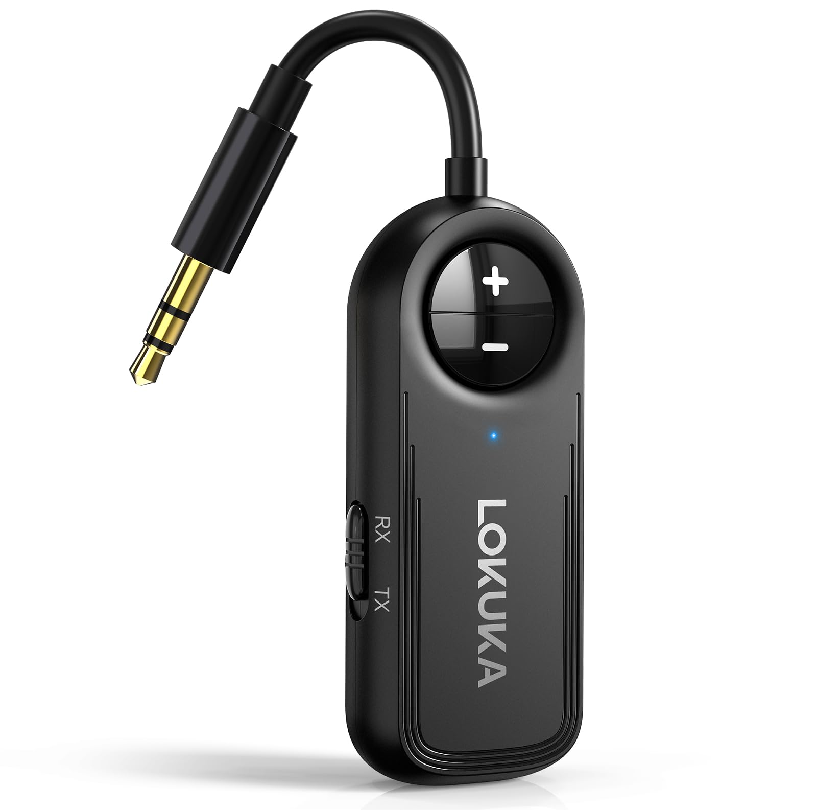 Nura Bluetooth® 5.3 Audio Transmitter Nura Bluetooth 5.3 Audio Transmitter U00B B&H Photo Video