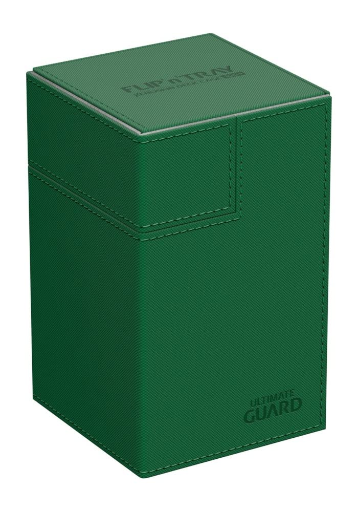 Amazon | Ultimate Guard(アルティメットガード) フリップトレイデッキ