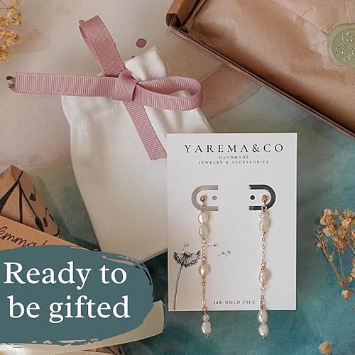 Miniatura 5 de 14k Gold Filled Classic Chunky Open Hoop Stud Earrings Huggie chunky Teardrop Cradle Hoops Hypoallergenic Earrings Cuff U Shape Hexagon Earrings For