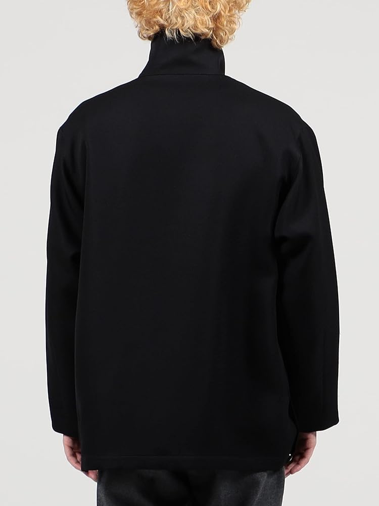 TOMORROWLAND トゥモロー ポリエステルアンムンゼン フィールドコート 楽天市場】【SALE／50%OFF】ポリエステルアンムンゼン