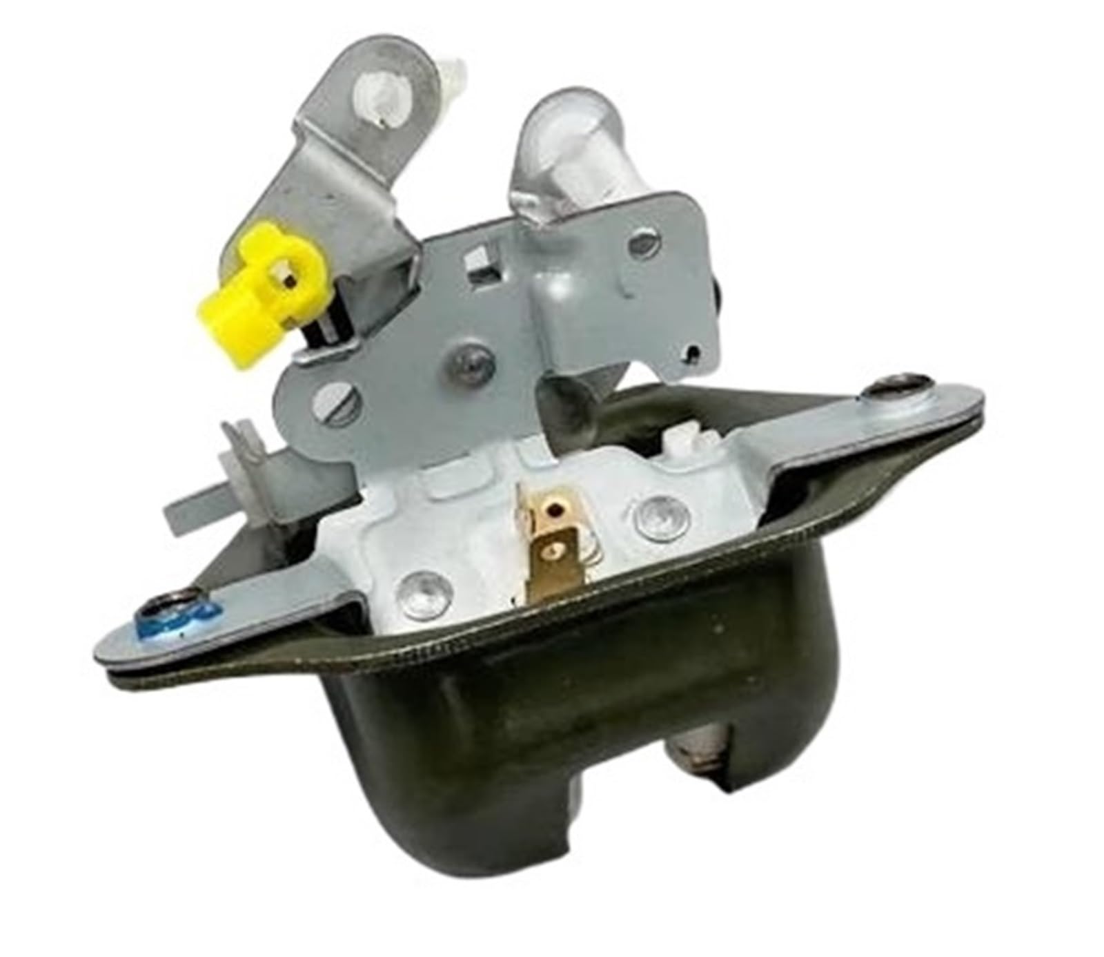Lvxvmozeok One Color Liftgate Trunk Latch 90502-Wd000 For Nissan For Ad For Wagon For Whny11 For Wingroad 1999 2000 2001 2002 2003-2005 Trunk Latch Tailgate Lock