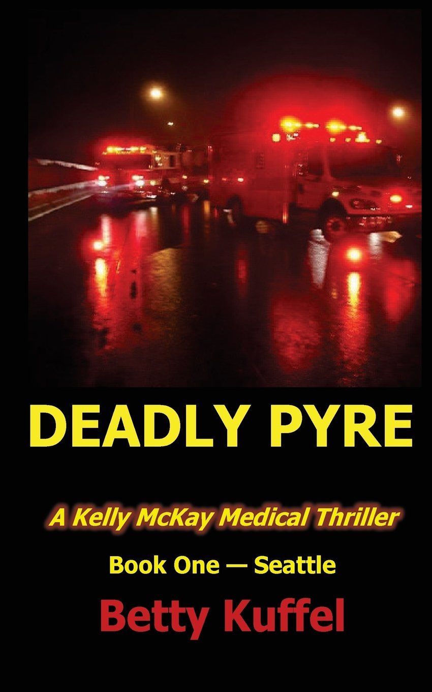 Deadly Pyre