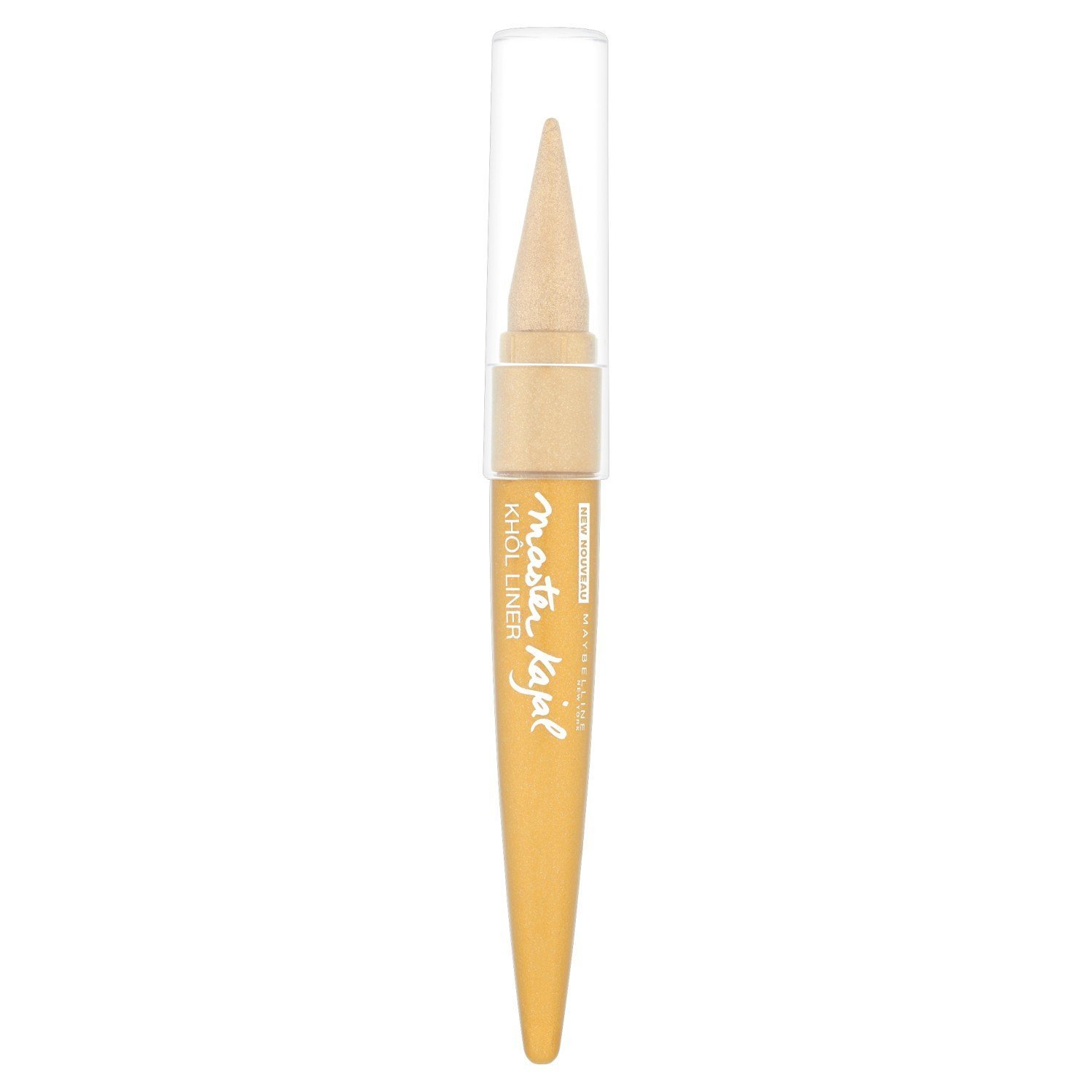 Maybelline Master Kajal EyeLiner Oriental Gold 13g