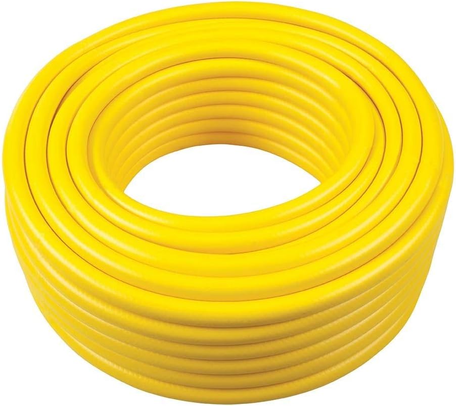 Vartco Professional Plus 6-laagse waterslang, tuinslang, anti-twist, tuinirrigatie, flexibele slang, UV-bestendig, 30 bar (1/2 inch, 20 m