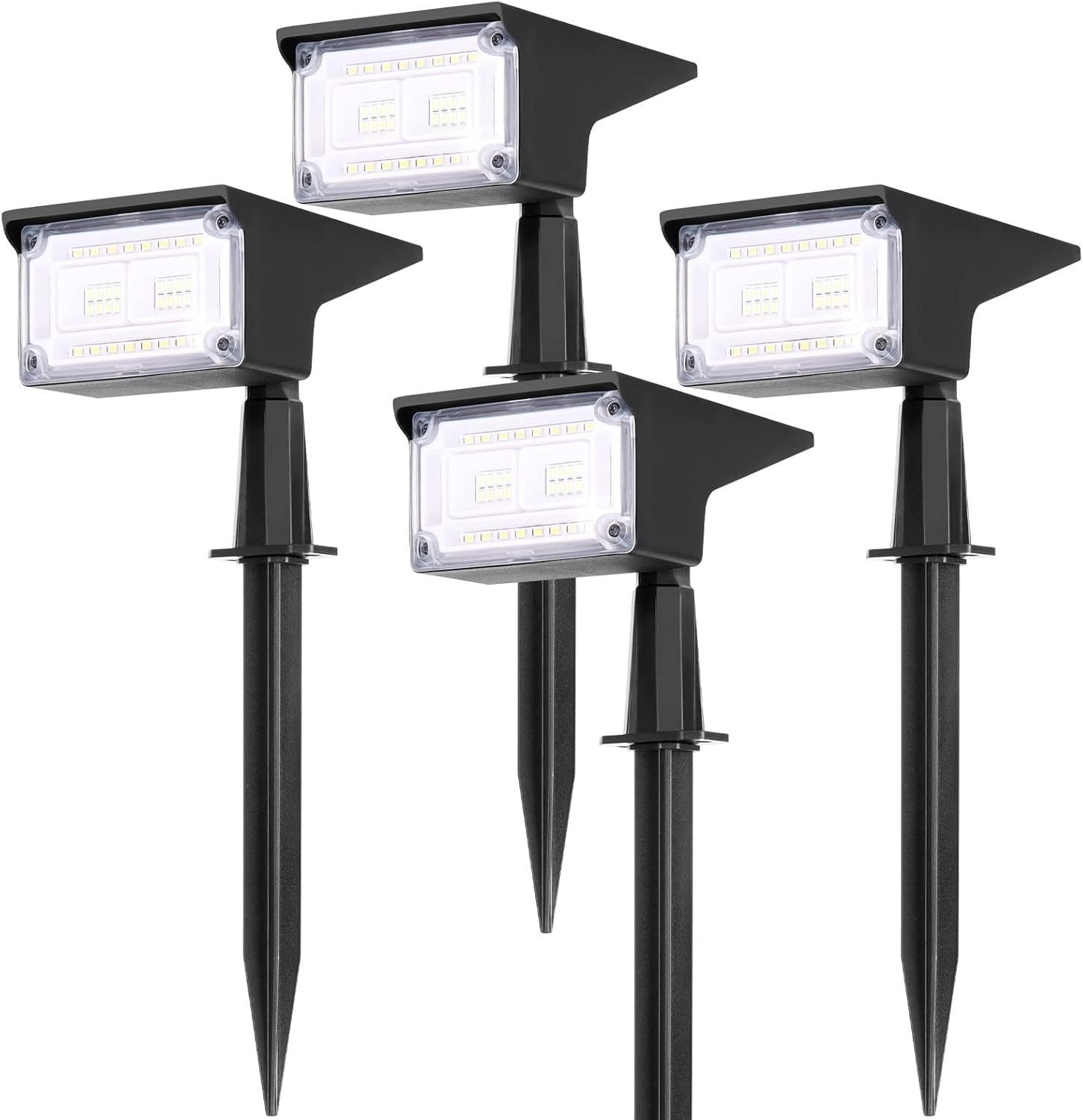 Solar Outdoor Lights Solar Lights Outdoor IP65 Waterproof Solar Powered