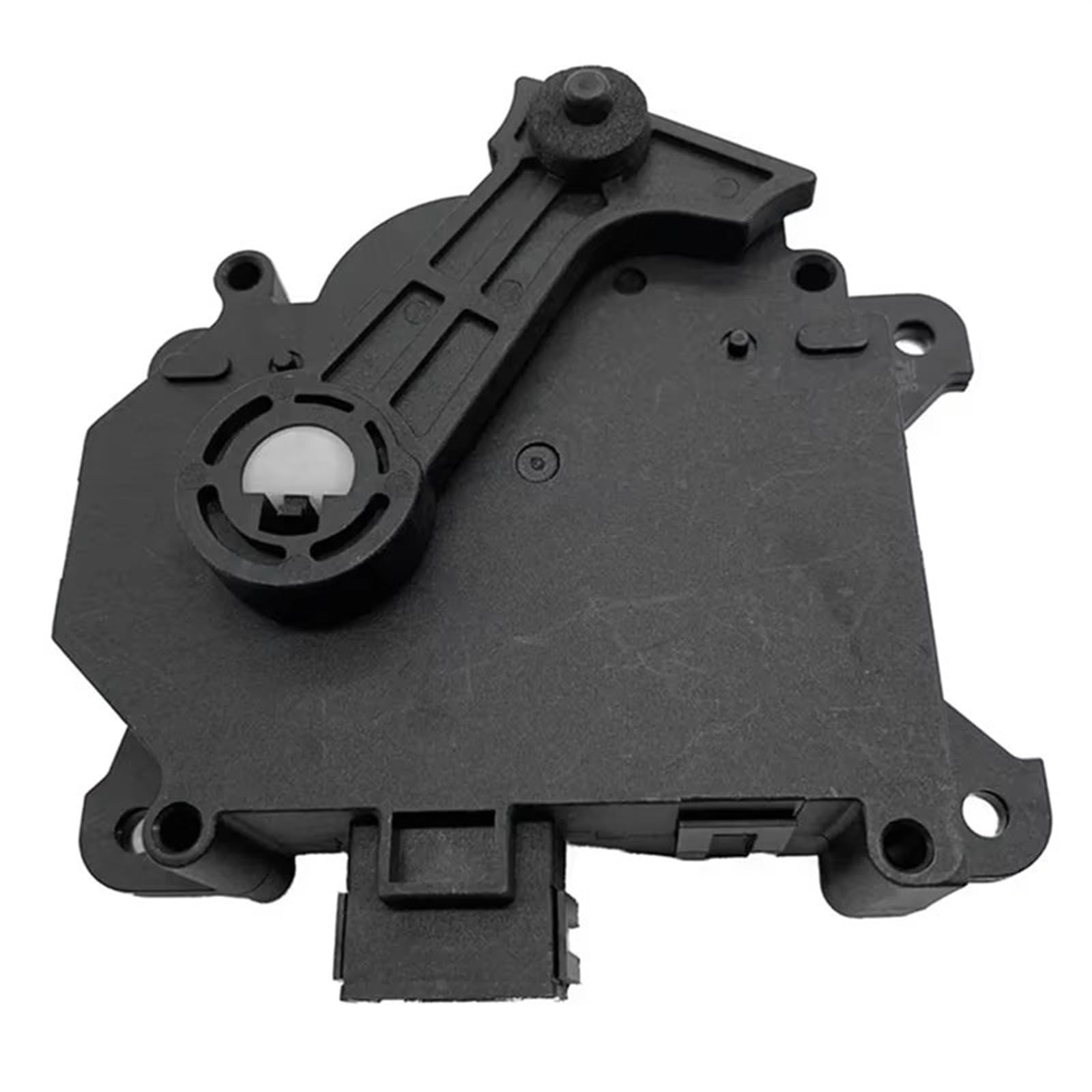 Silnik nastawczy do klimatyzatora Toyota Corolla i RAV4 (2009–2018), numer części: 87106-07140, 87106-42100