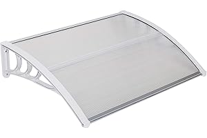 Enhance Your Mobile Oasis: Window Awning Door Canopy for Unparalleled Outdoor Living