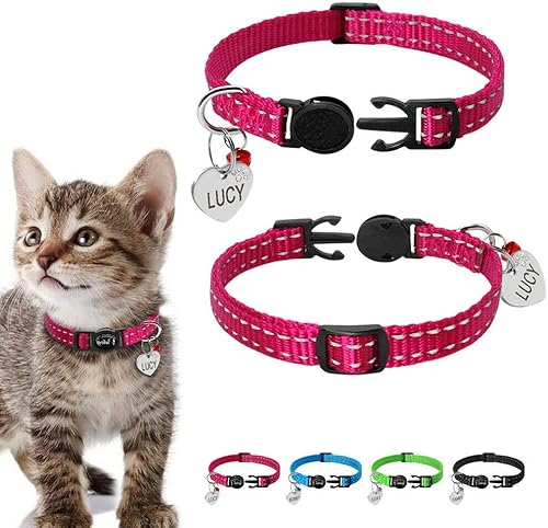 Miniatura 4 de 50 hebillas de ajuste de 38 pulgadas 0413in para collar de perro y gato correas de mochila FLC096 Mix-s