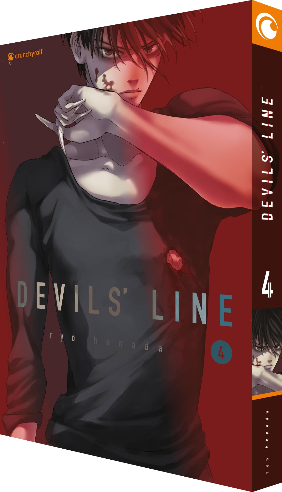 Devils' Line 4