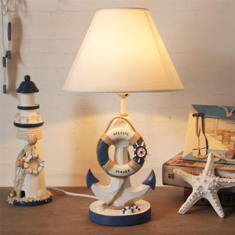 anchor b LAMP