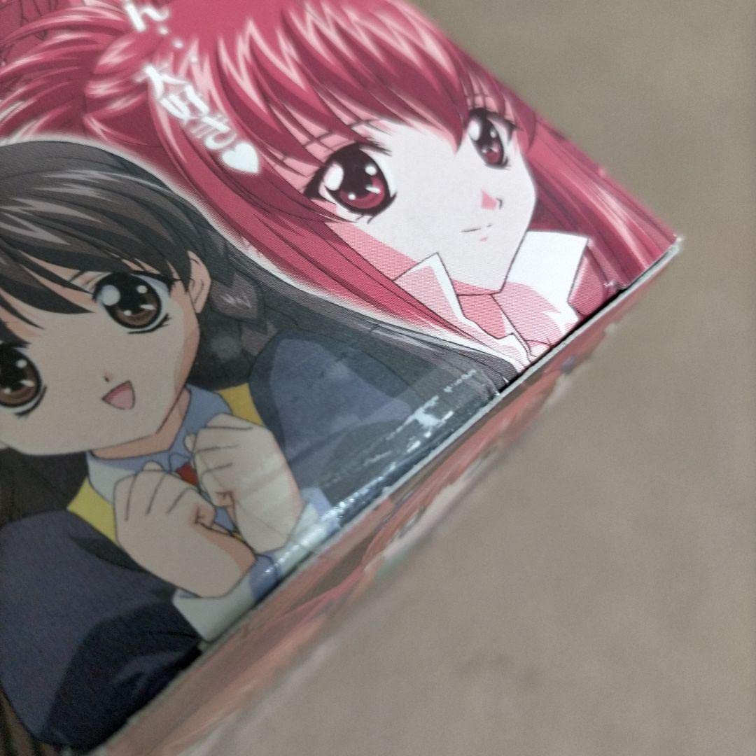 絶版　シスタープリンセス　ブロッコリーカードコレクション　BOX　未開封 Amazon.co.jp: シスタープリンセス トレーディングカード ブロッコリー
