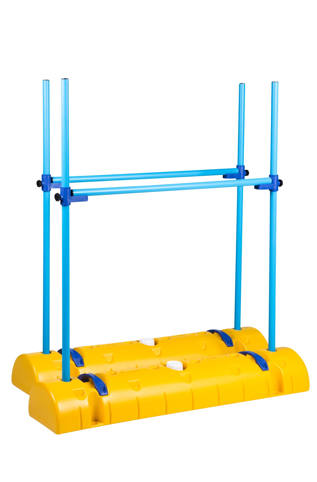 2er Set Fussball Trainer