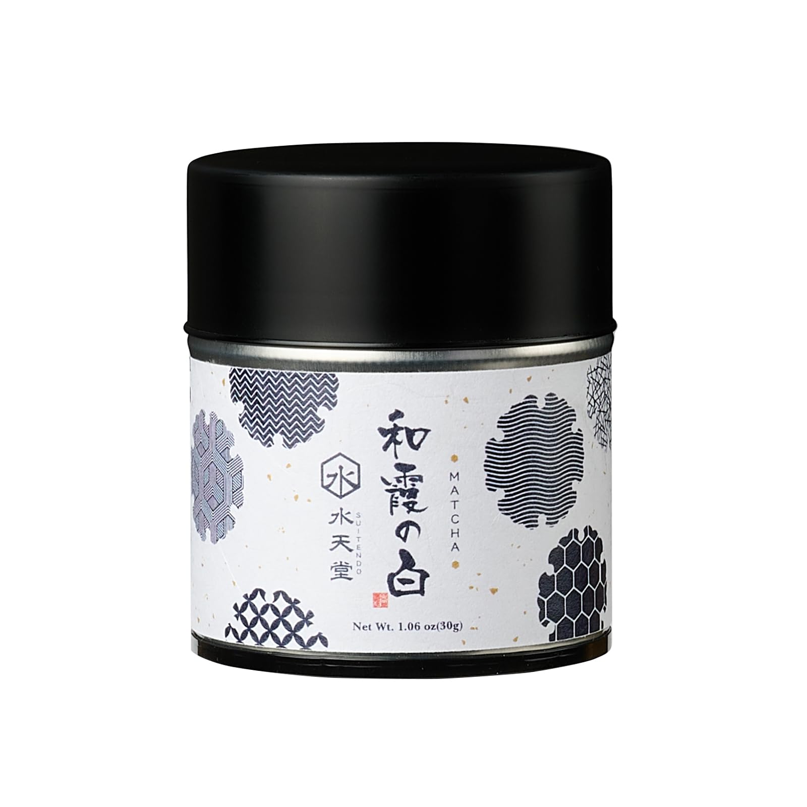 SUITENDO Wakasumi Japanese Matcha Green Tea Powder 30g 1 06oz - Ceremonial Grade 100 Product of Japan