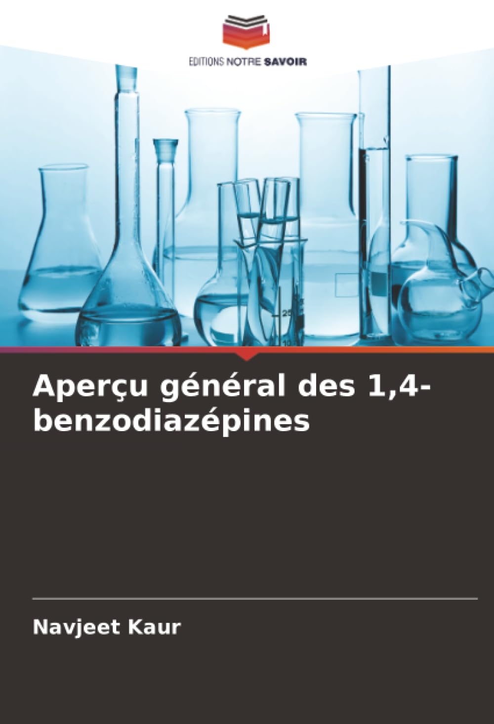 Aperçu général des 1,4-benzodiazépines