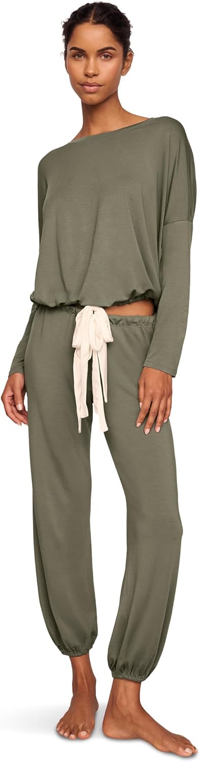Eberjey Gisele Slouchy Set