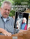 Gemeinsamer Ausritt: Mein Leben mit dem XXL-Ostfriesen Tamme Hanken