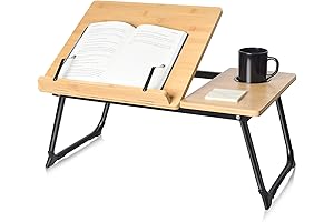 Book Stand for Reading in Bed: Your Perfect Reading Companion