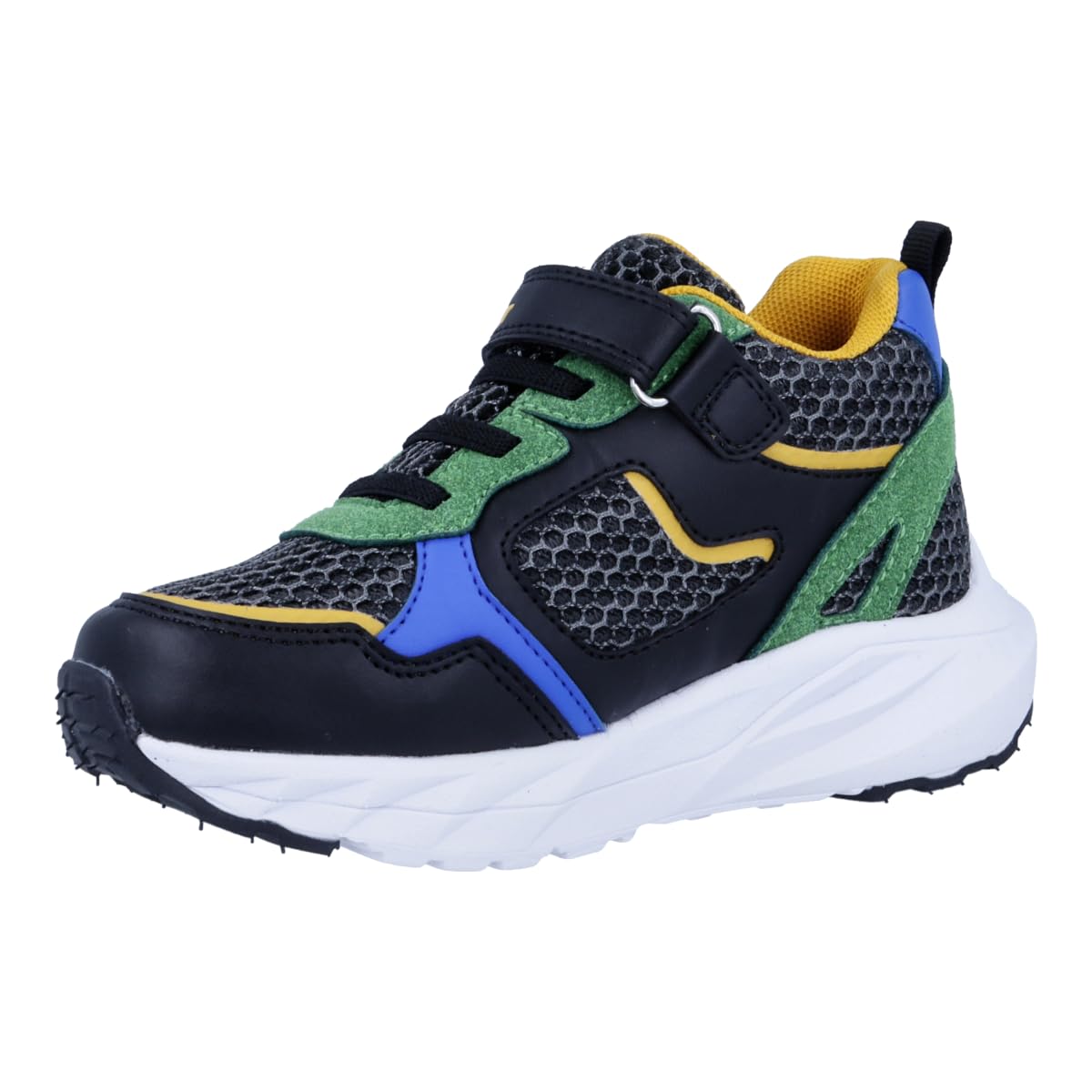 Richter Jumper, Zapatillas Niños