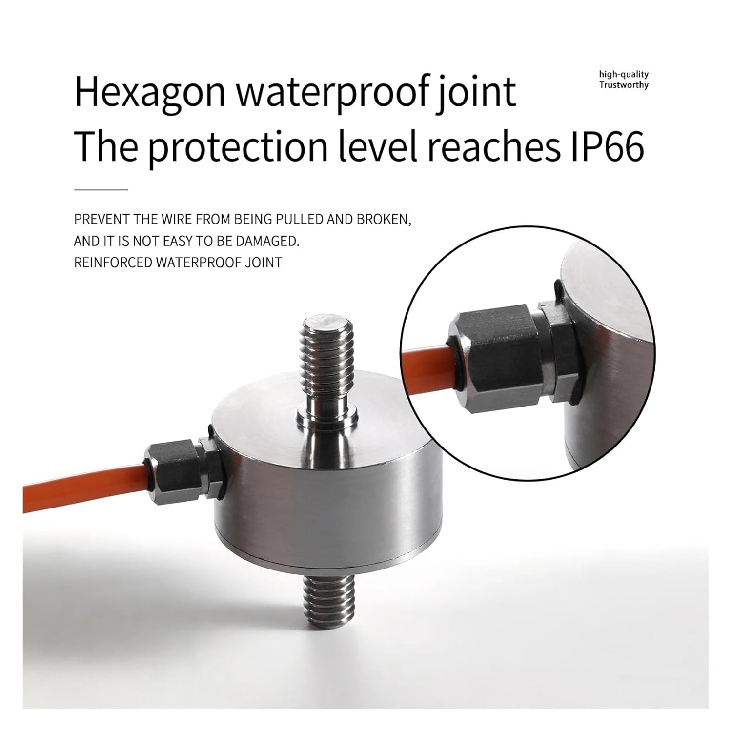 マイクロロードセルインジケーターディスプレイ,高精度,テスト張力,圧力センサー重量,20kg〜500kg,hx711に適しています -  AliExpress ロードセル + インジケーターディスプレイテスト張力および圧縮力重量センサースケール用 20/30/50/100KG HX711  に