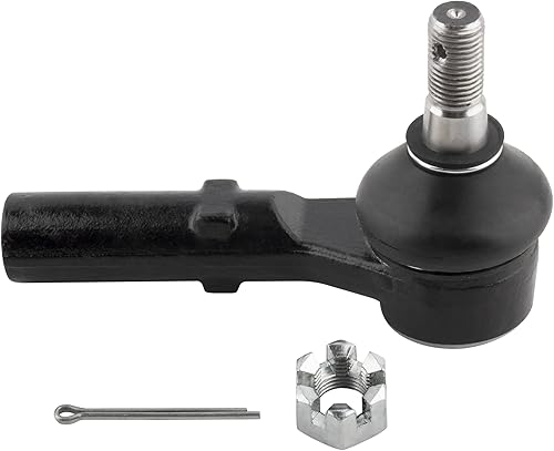 Miniatura 6 de 4 barras de acoplamiento exteriores interiores delanteras enlaces extremos conductor izquierdo y pasajero derecho apto para Jeep Grand Cherokee