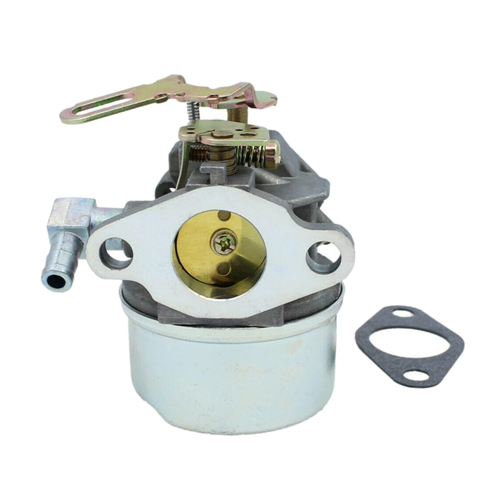 Carburateur 640084B pour moteur thermique Tecumseh 4HP 5HP HSK50 HS50 632107A