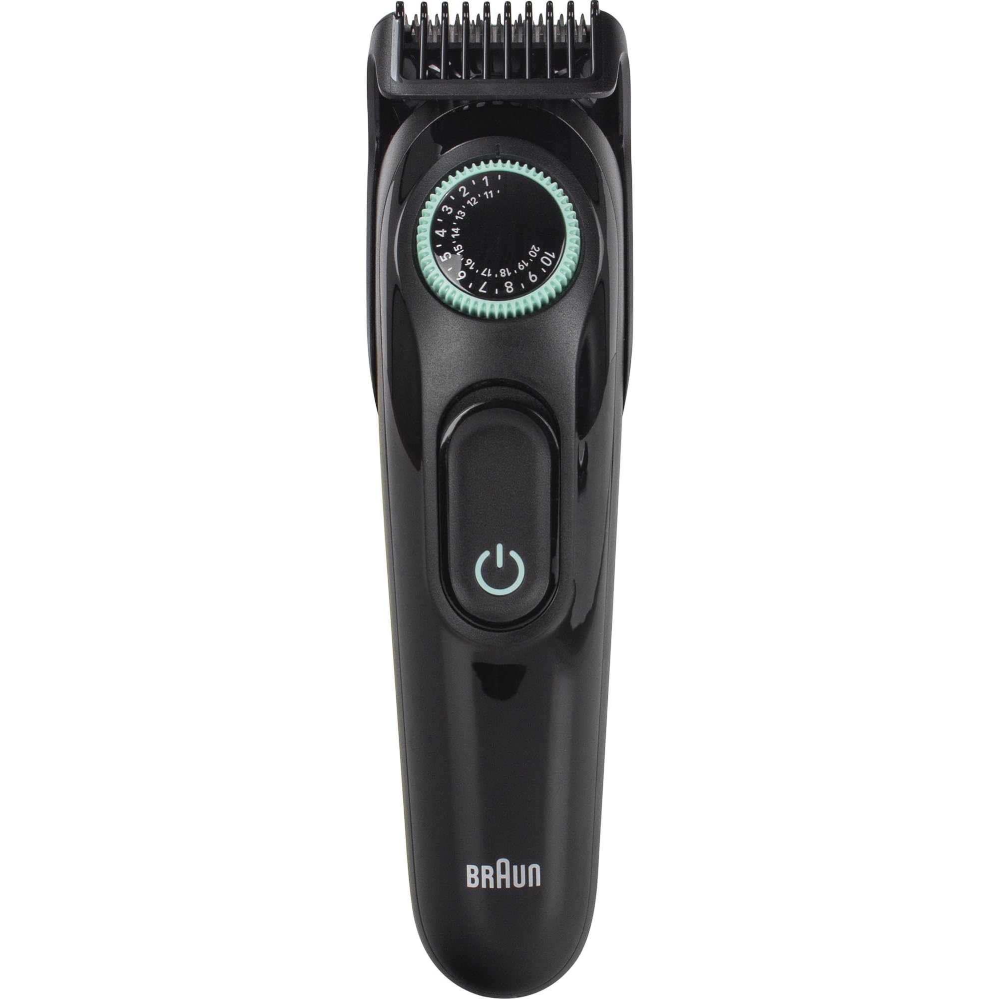 Braun Series 3 BT3411 Regolabarba Nero