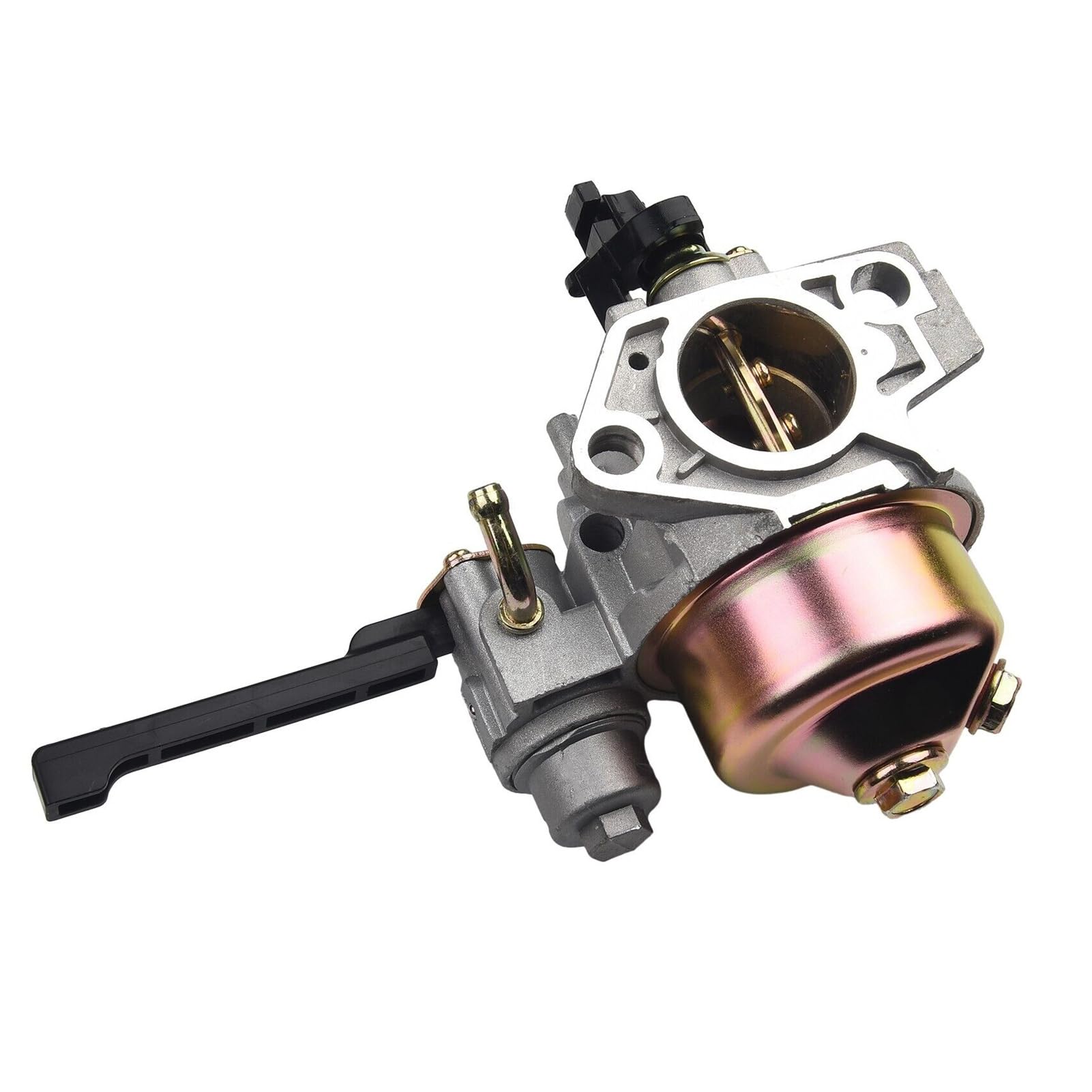 Carburatore CH440 di ricambio per motore a gas Kohler CH440 Command Pro 420CC 14HP sostituisce 17 853 113-S 17 853 53-S 17 853 96-S con kit filtro aria e carburante