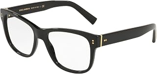 Dolce & Gabbana DG3305-501 Eyeglass Frame 54mm