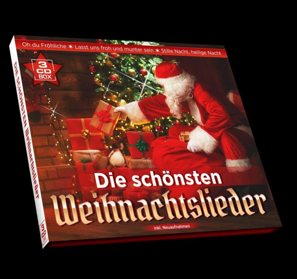 Die Schönsten Weihnachtslieder