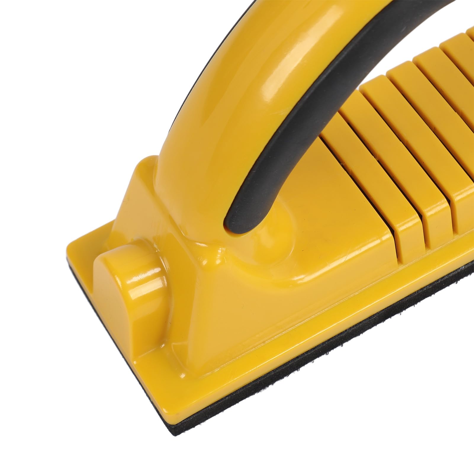 Blocco Di Lima Per Levigatura 70x400mm Regolabile - Per Cartongesso, Legno E Metallo | Strumento Fai Da Te - Foto 4