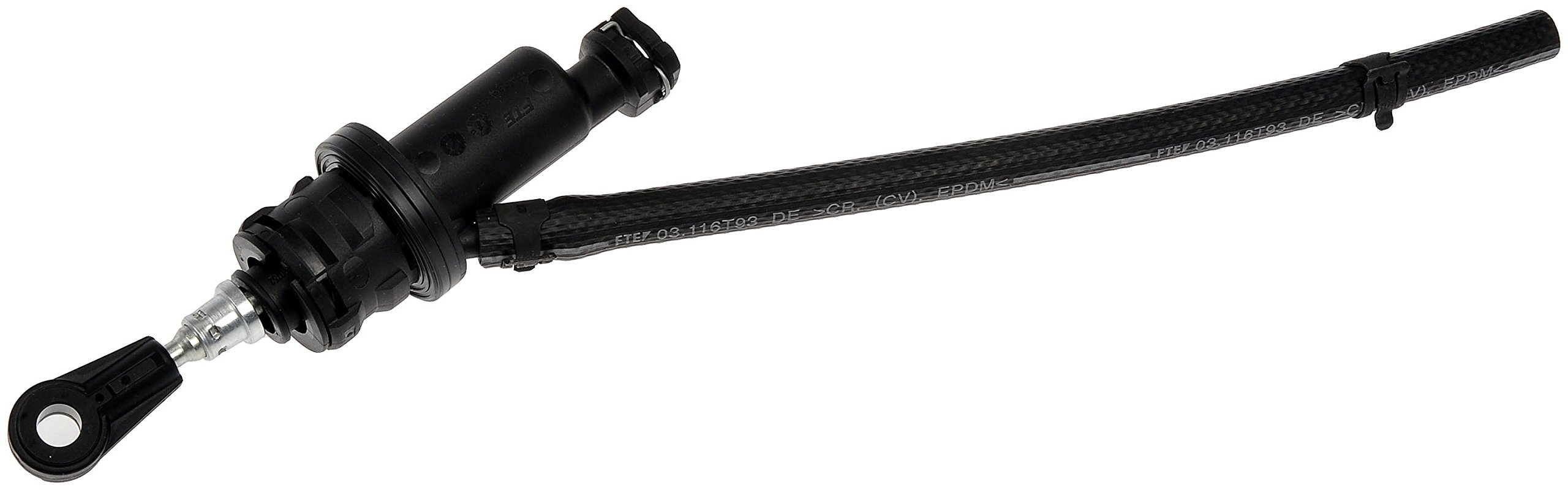 Amazon.com: Dorman CM640174 Clutch Master Cylinder Compatible with