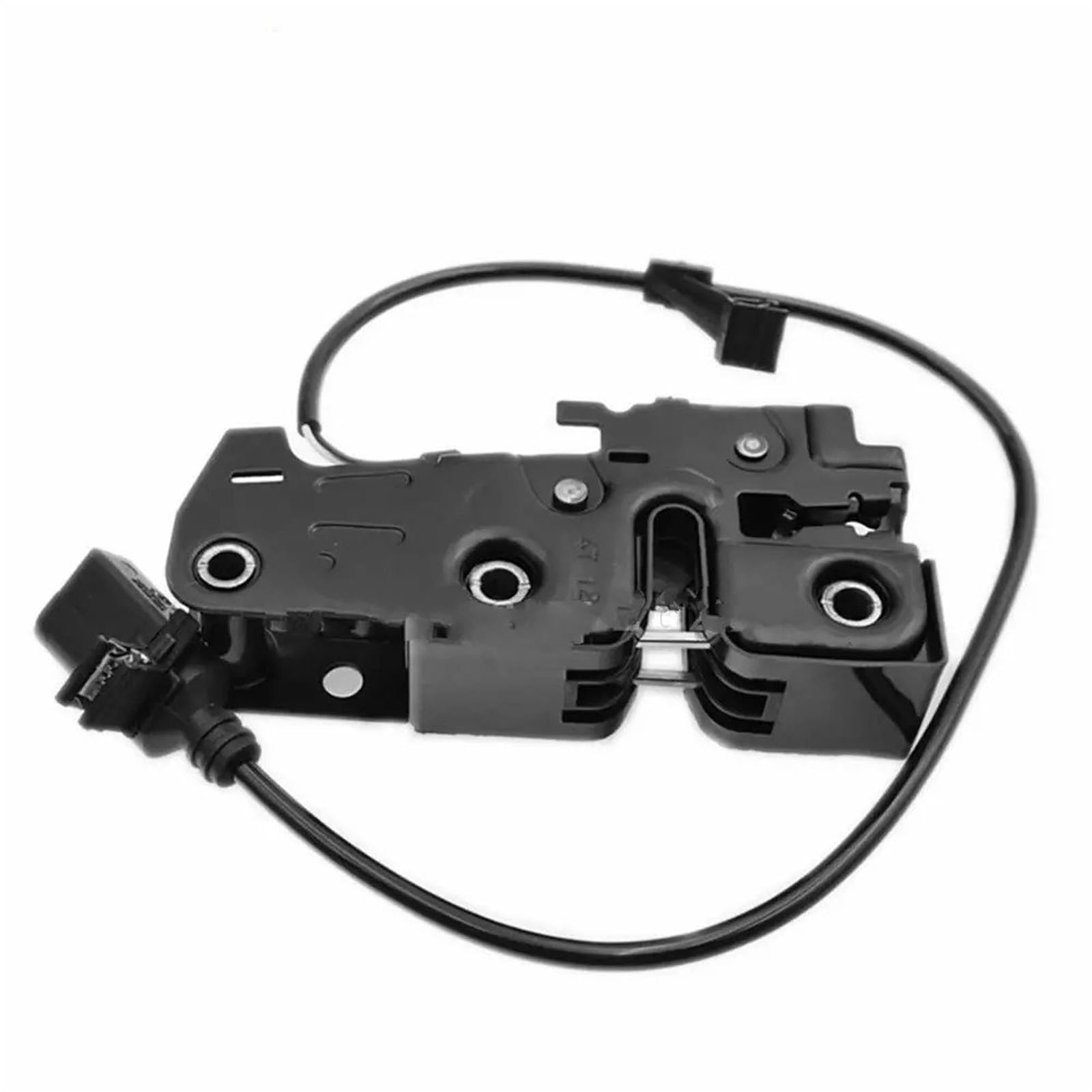 Dwtnmex 1Pcs Car Tailgate Lock For A4 S4 For A5 S5 For Q5 R8 Rs4 Rs5 8K0823509f 8K0823509 8K0823509a 8K0823509d 8K0953236 Engine Hood Lower Catch Latch Lock Tailgate Lock Actuator