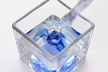 Amazon | 寺西化学 ギター ガラスペン ライトブルー GLA-LB