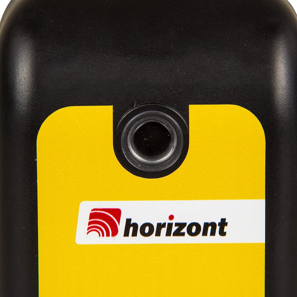 horizont Weidezaungerät 12V / 230V - trapper AN120 - für Einsteiger und Hobby-Farmer, Elektro Weidezaun, Weidezaun elektrisch, Elektrozaungerät, für kleine Zaunanlagen