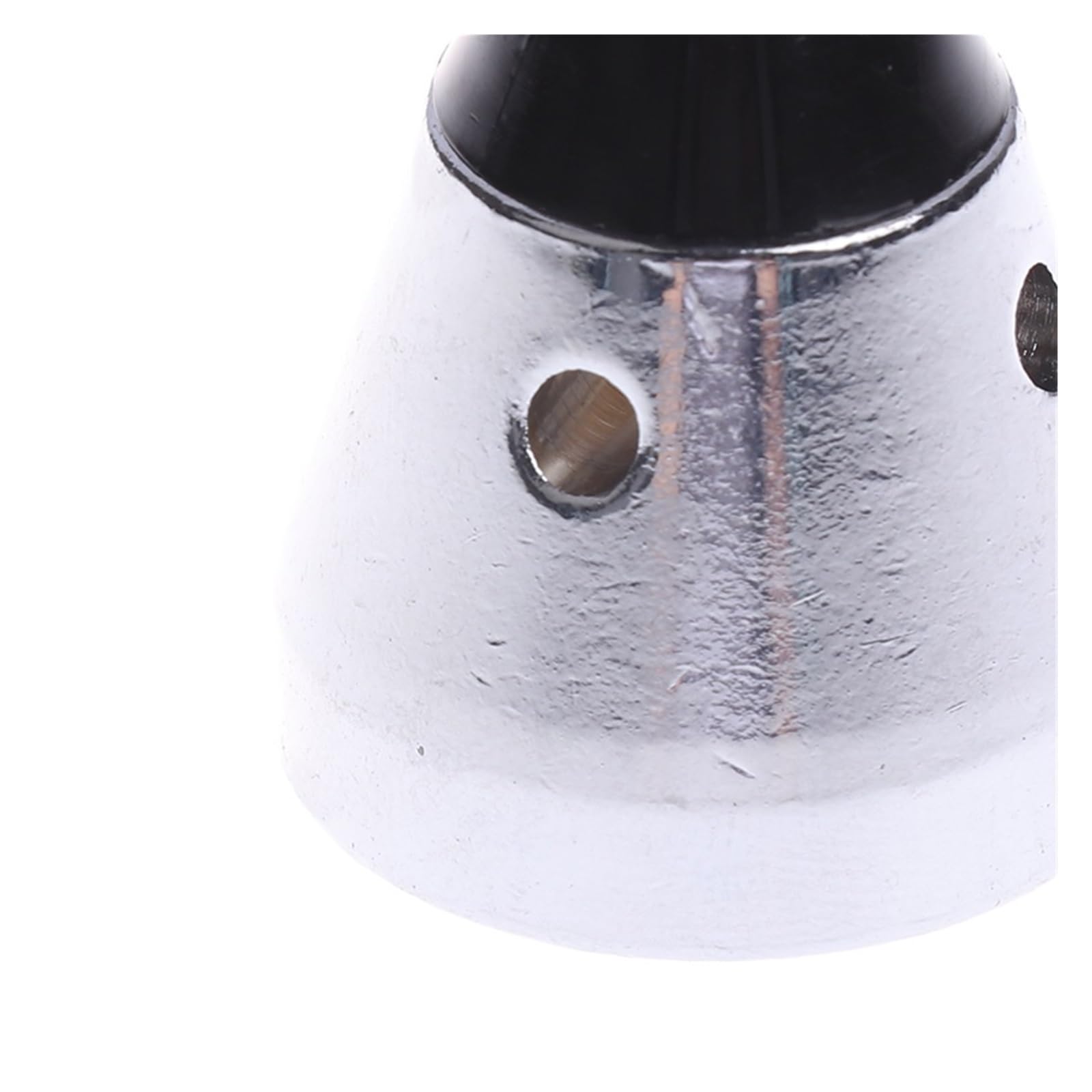 Válvula de Alivio for Olla a presión Tapa de Repuesto de desinflado Negra for Olla a presión de 1.5 Pulgadas, válvula de Alivio Universal de Seguridad de 80 kPa.