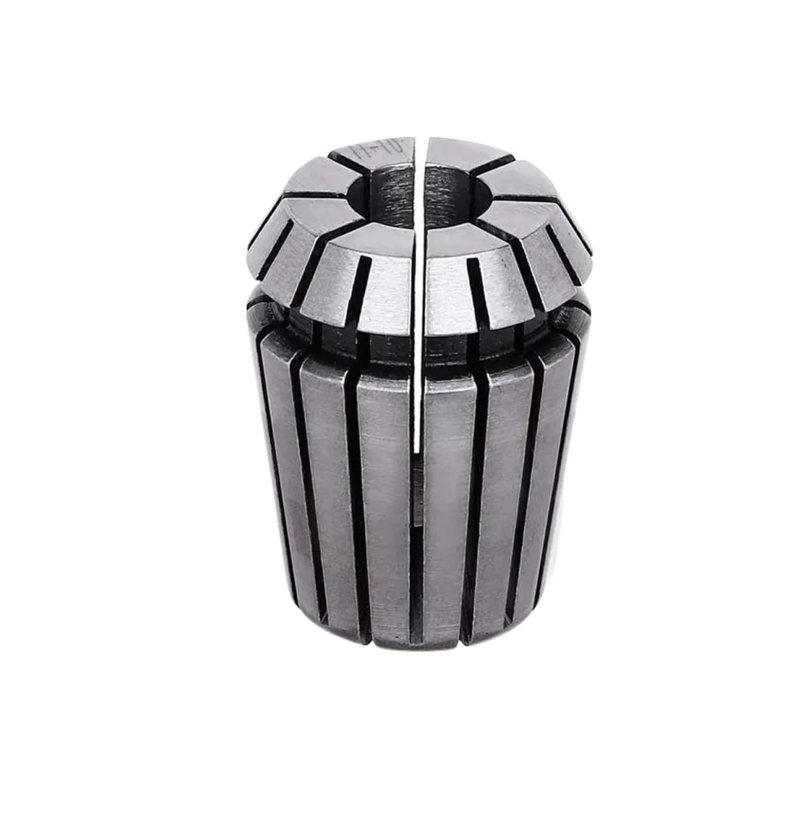 Stahl-Frässpannzangenfutter, Spannzangenfutter aus Federstahl